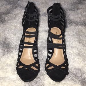 NWOT Anne Michelle ‘True Love’ heels